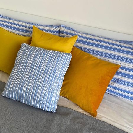 B&B Animo Mediterraneo Ercolano Dış mekan fotoğraf