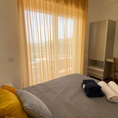 B&B Animo Mediterraneo Ercolano Dış mekan fotoğraf