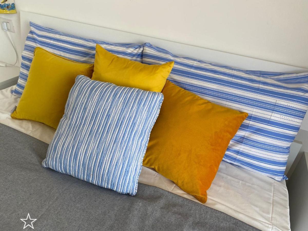 B&B Animo Mediterraneo Ercolano Dış mekan fotoğraf