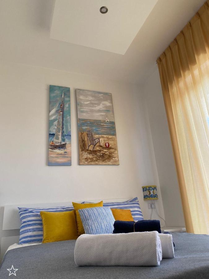 B&B Animo Mediterraneo Ercolano Dış mekan fotoğraf