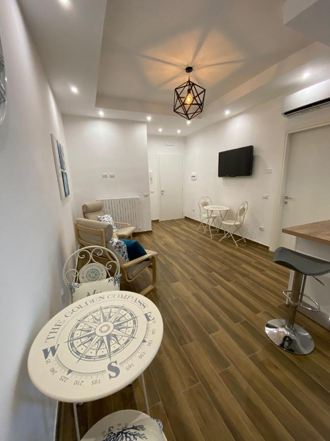 B&B Animo Mediterraneo Ercolano Dış mekan fotoğraf