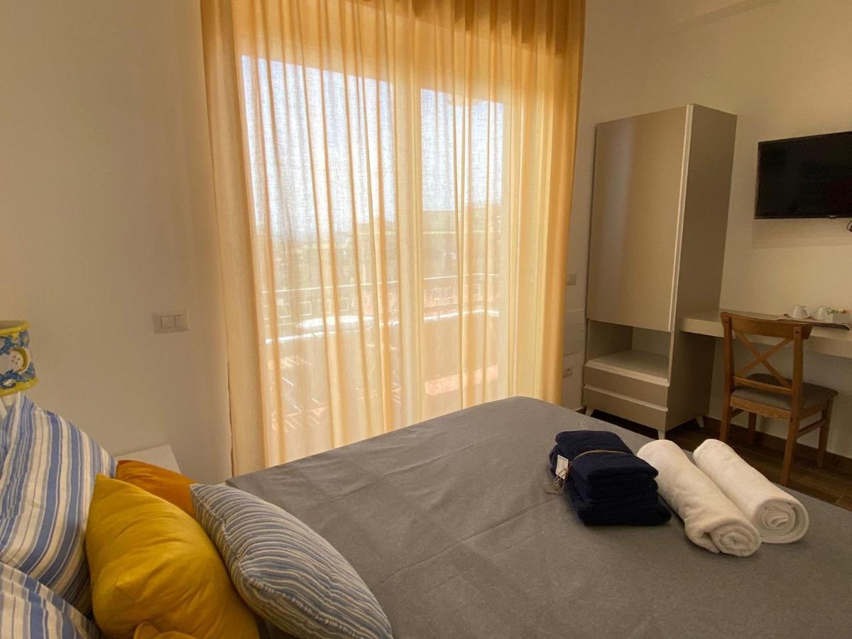 B&B Animo Mediterraneo Ercolano Dış mekan fotoğraf