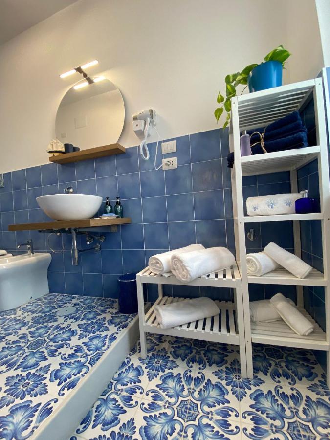 B&B Animo Mediterraneo Ercolano Dış mekan fotoğraf
