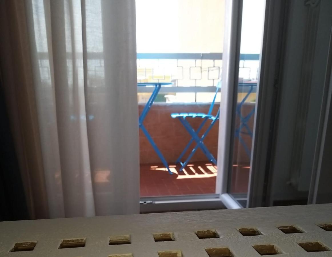 B&B Animo Mediterraneo Ercolano Dış mekan fotoğraf