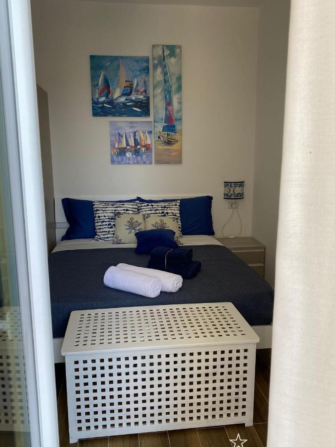 B&B Animo Mediterraneo Ercolano Dış mekan fotoğraf