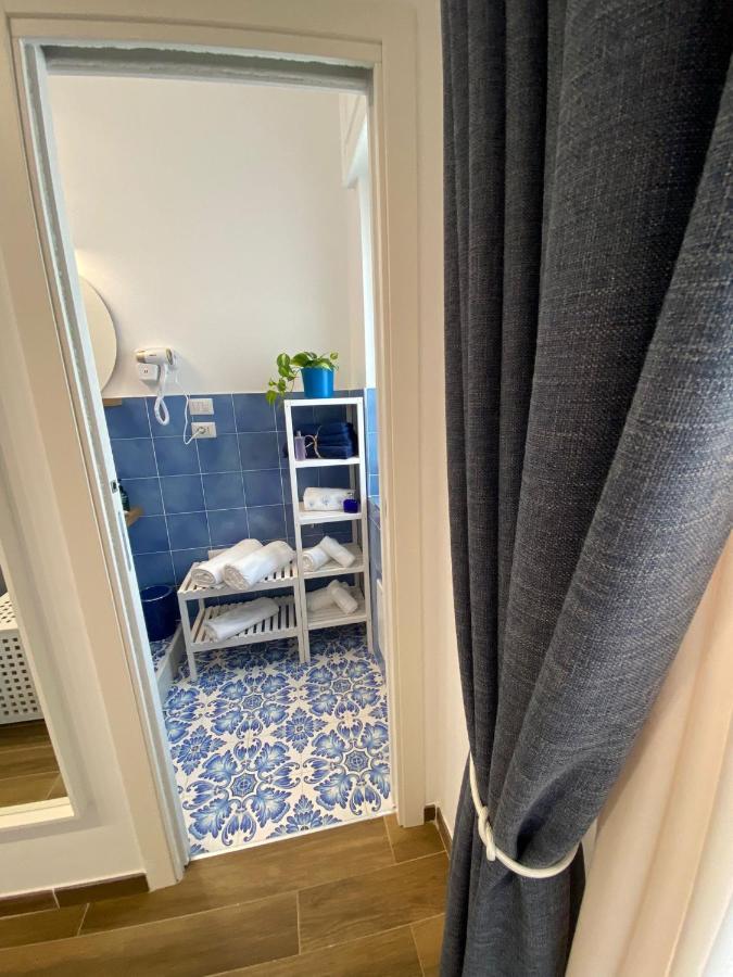 B&B Animo Mediterraneo Ercolano Dış mekan fotoğraf