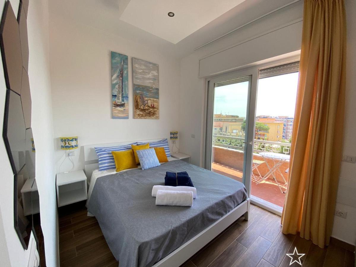 B&B Animo Mediterraneo Ercolano Dış mekan fotoğraf