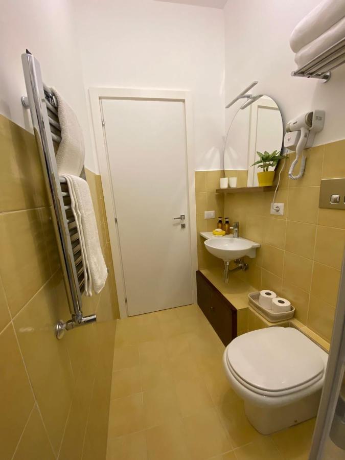 B&B Animo Mediterraneo Ercolano Dış mekan fotoğraf