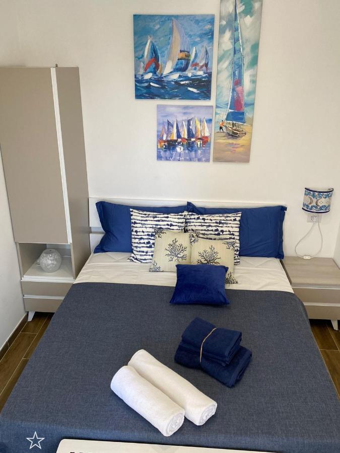 B&B Animo Mediterraneo Ercolano Dış mekan fotoğraf