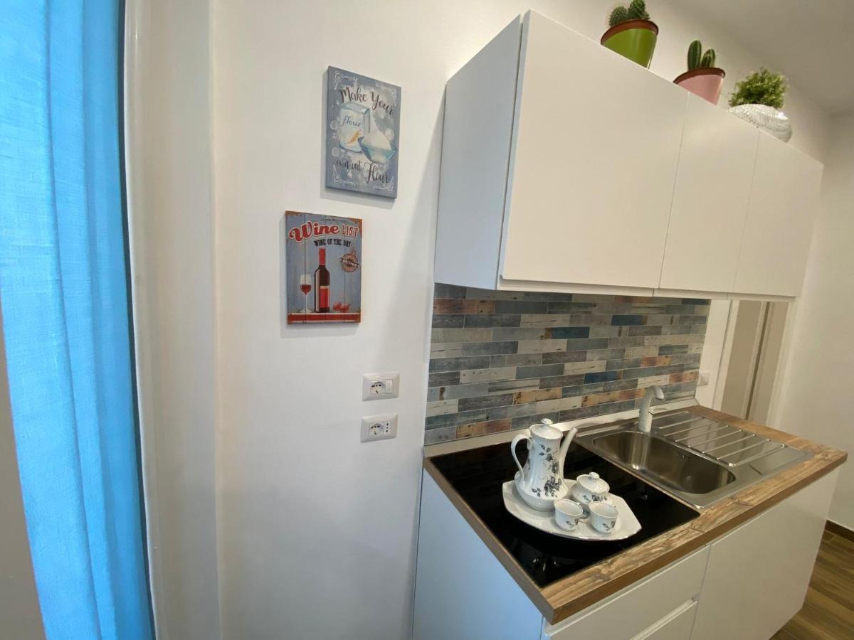 B&B Animo Mediterraneo Ercolano Dış mekan fotoğraf