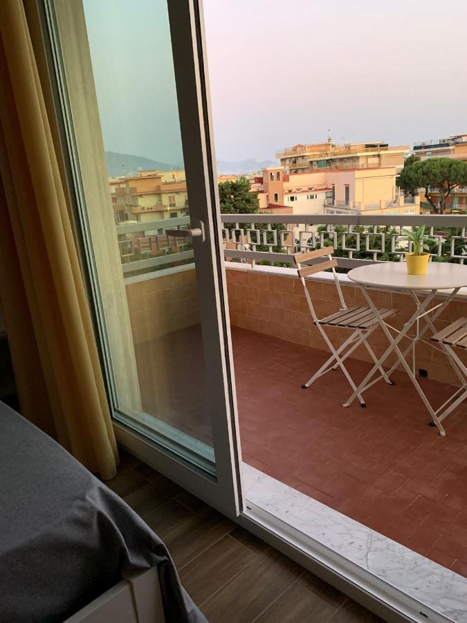 B&B Animo Mediterraneo Ercolano Dış mekan fotoğraf